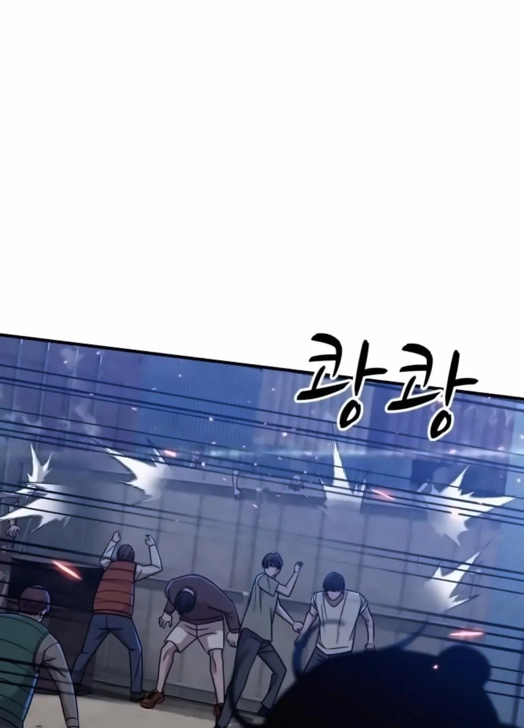 Zombie X Slasher Chapter 16 page 162 - 