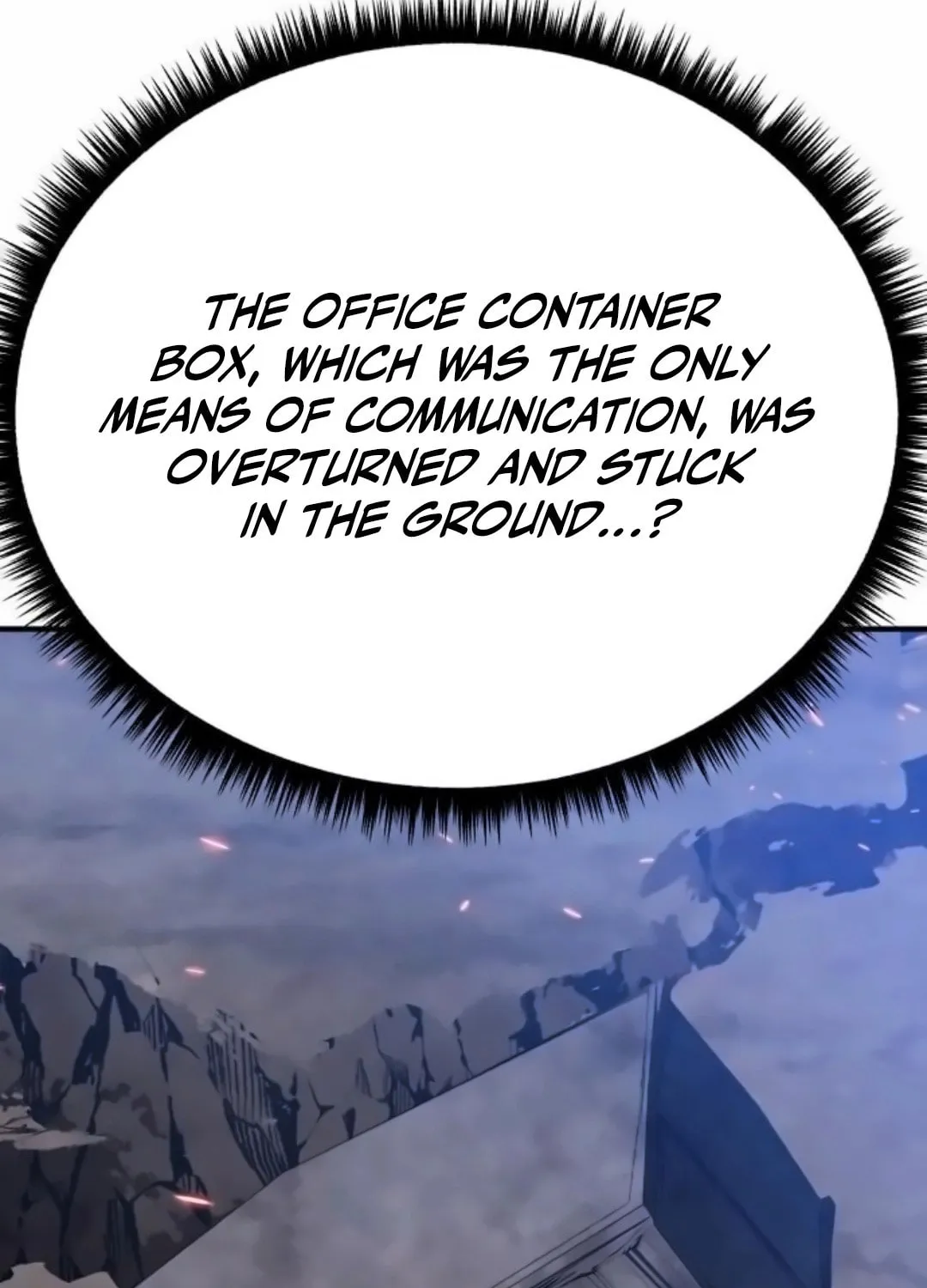 Zombie X Slasher Chapter 16 page 174 - 