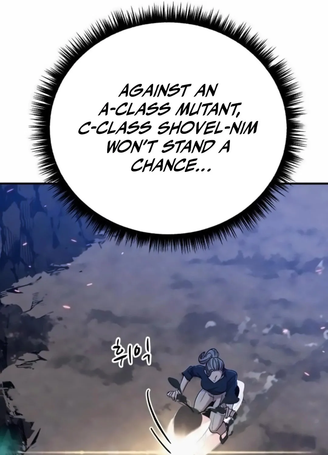 Zombie X Slasher Chapter 16 page 179 - 