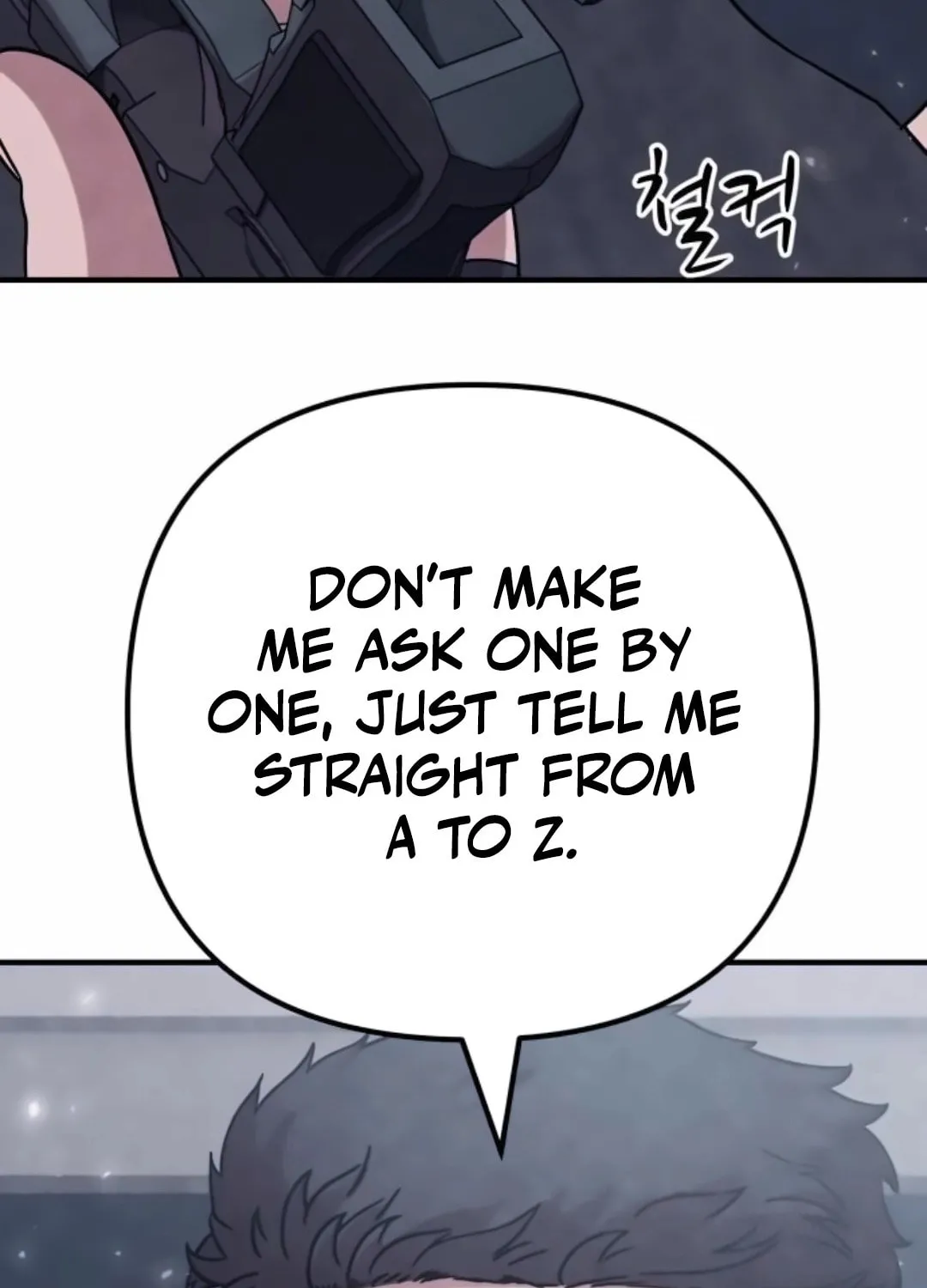Zombie X Slasher Chapter 16 page 198 - 