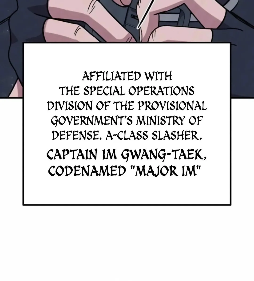 Zombie X Slasher Chapter 16 page 200 - 
