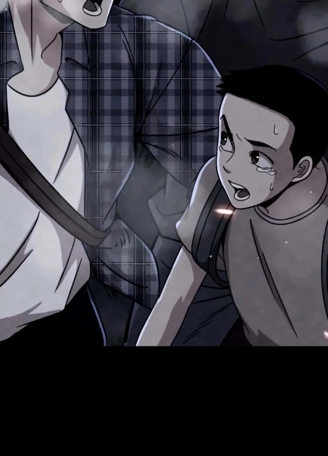 Zombie X Slasher Chapter 16 page 23 - 