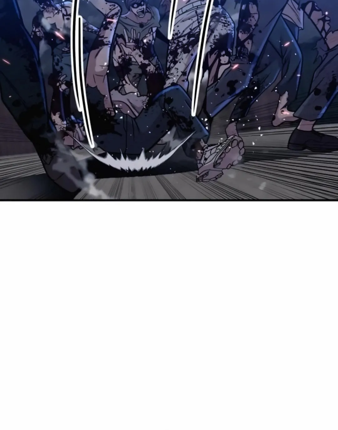 Zombie X Slasher Chapter 16 page 48 - 
