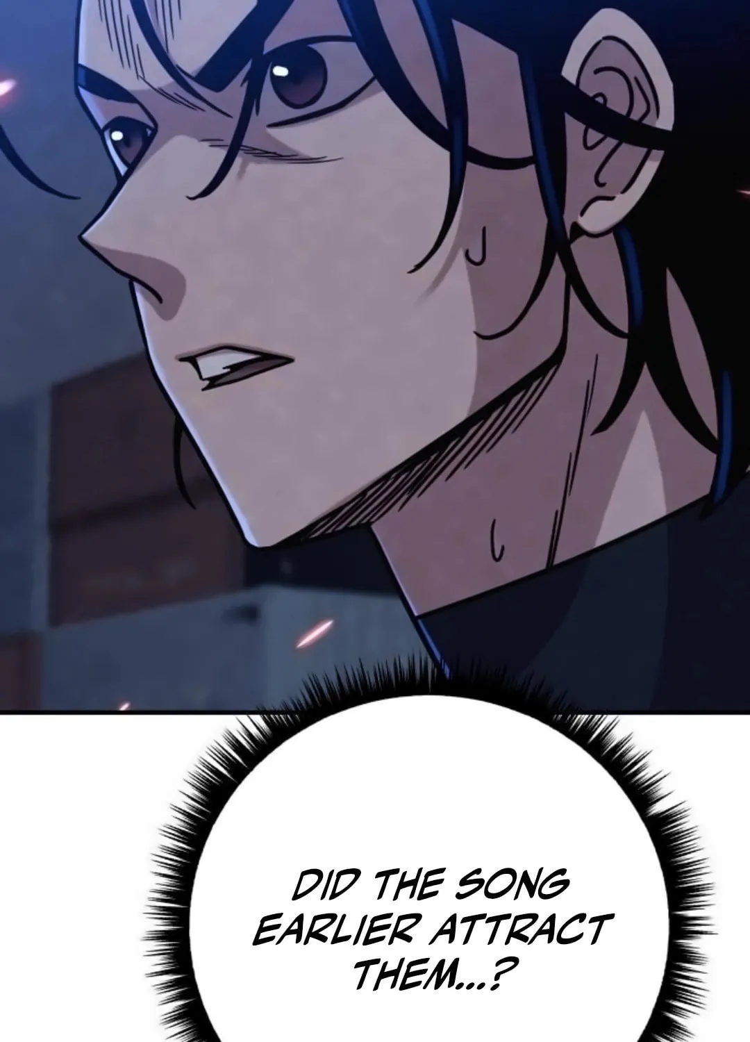 Zombie X Slasher Chapter 16 page 7 - 