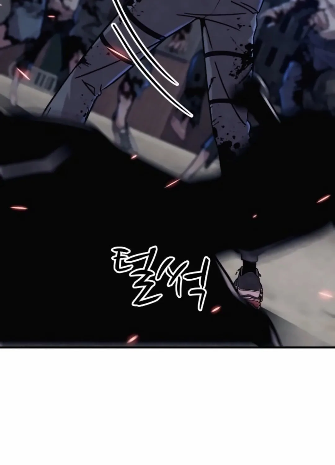 Zombie X Slasher Chapter 16 page 64 - 