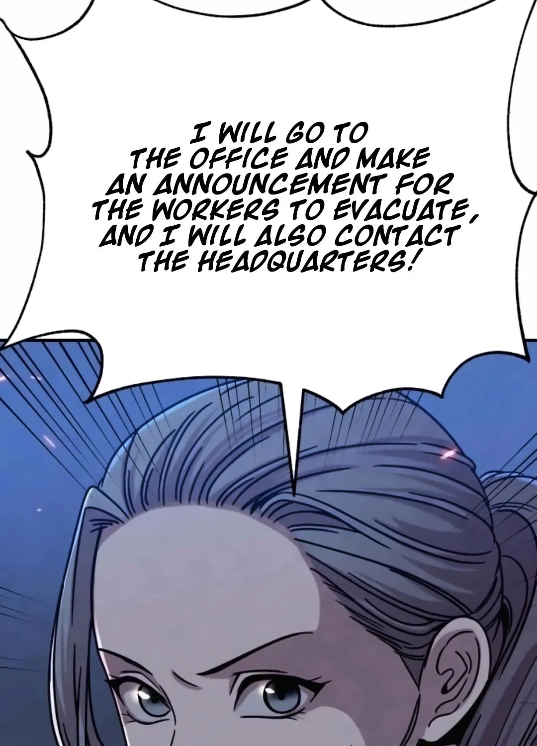 Zombie X Slasher Chapter 16 page 69 - 