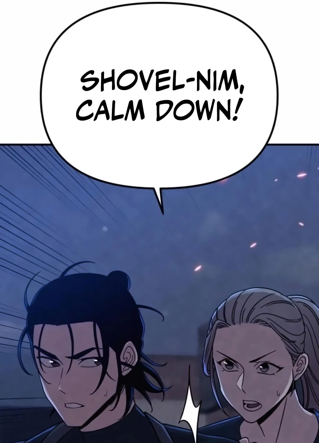 Zombie X Slasher Chapter 16 page 9 - 