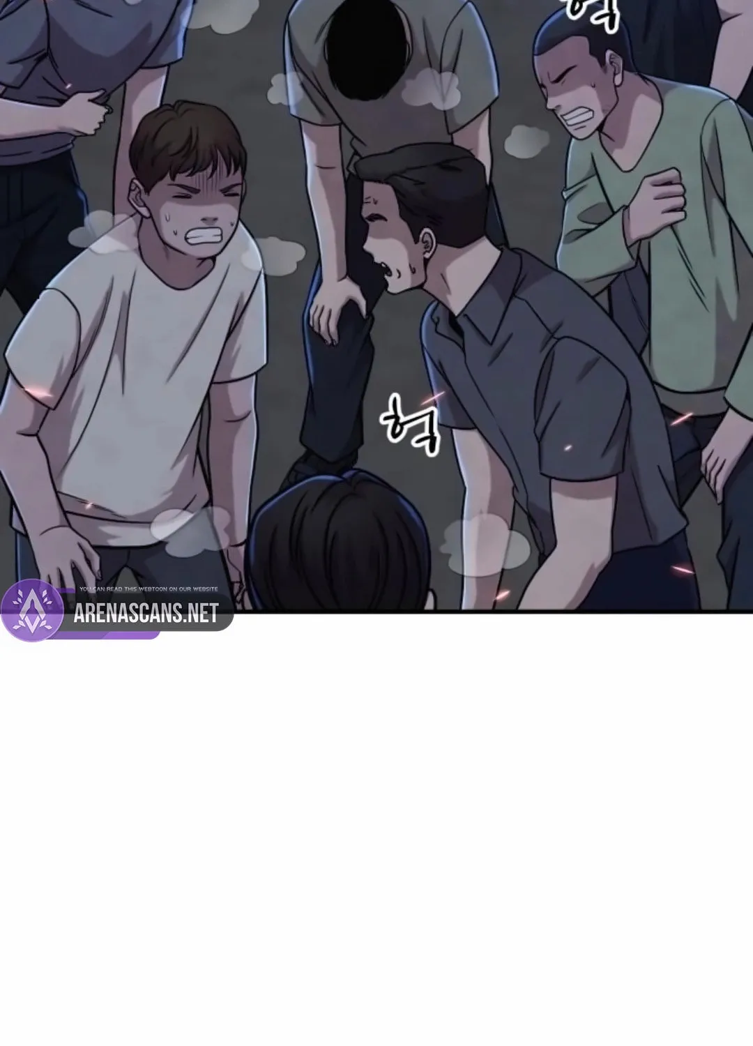 Zombie X Slasher Chapter 16 page 84 - 