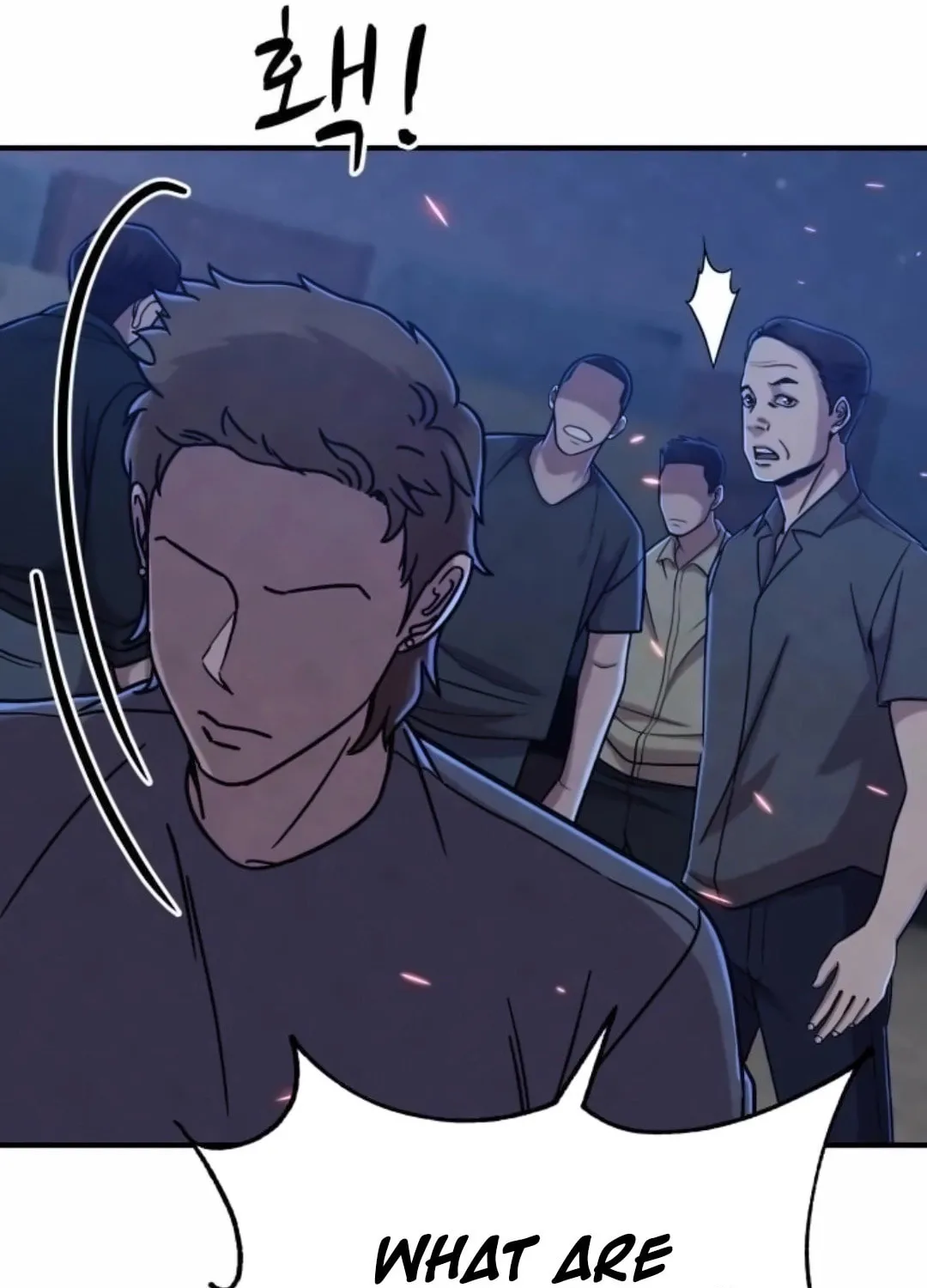 Zombie X Slasher Chapter 16 page 92 - 