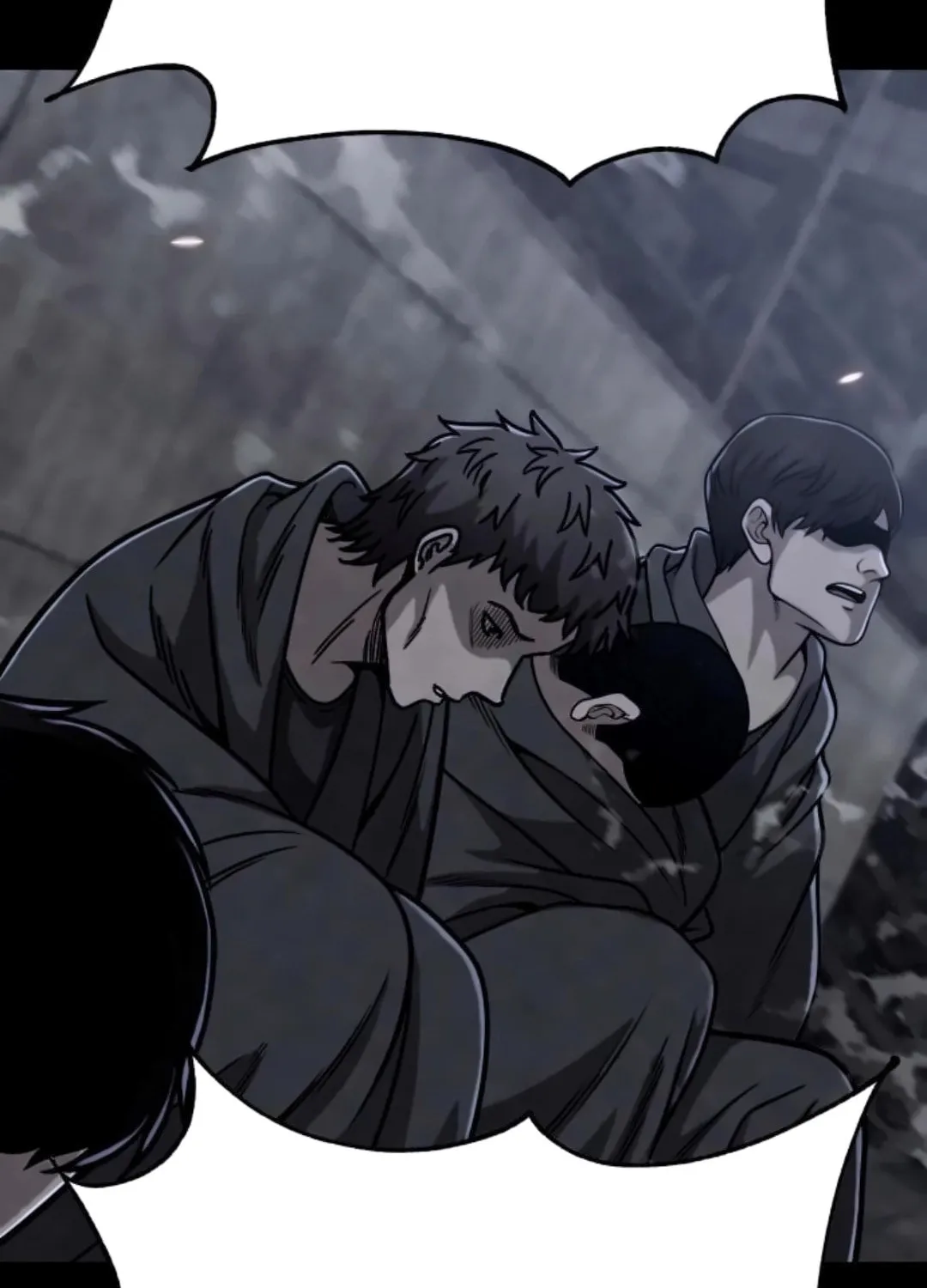 Zombie X Slasher Chapter 16 page 97 - 