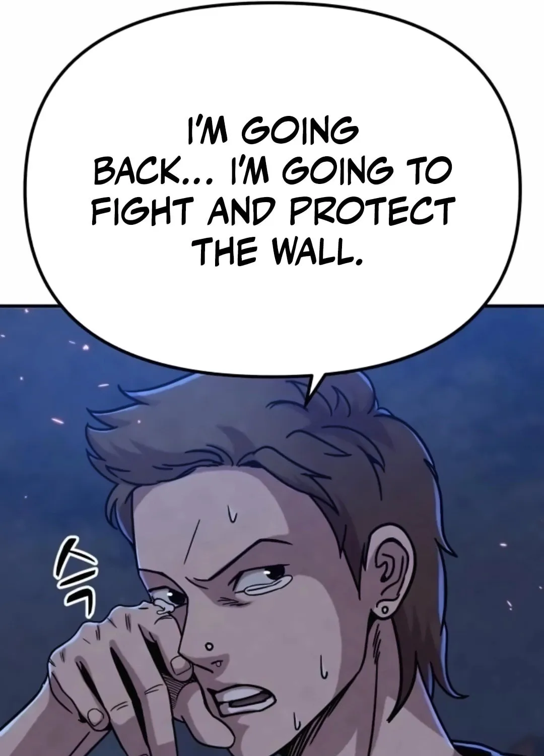 Zombie X Slasher Chapter 16 page 100 - 
