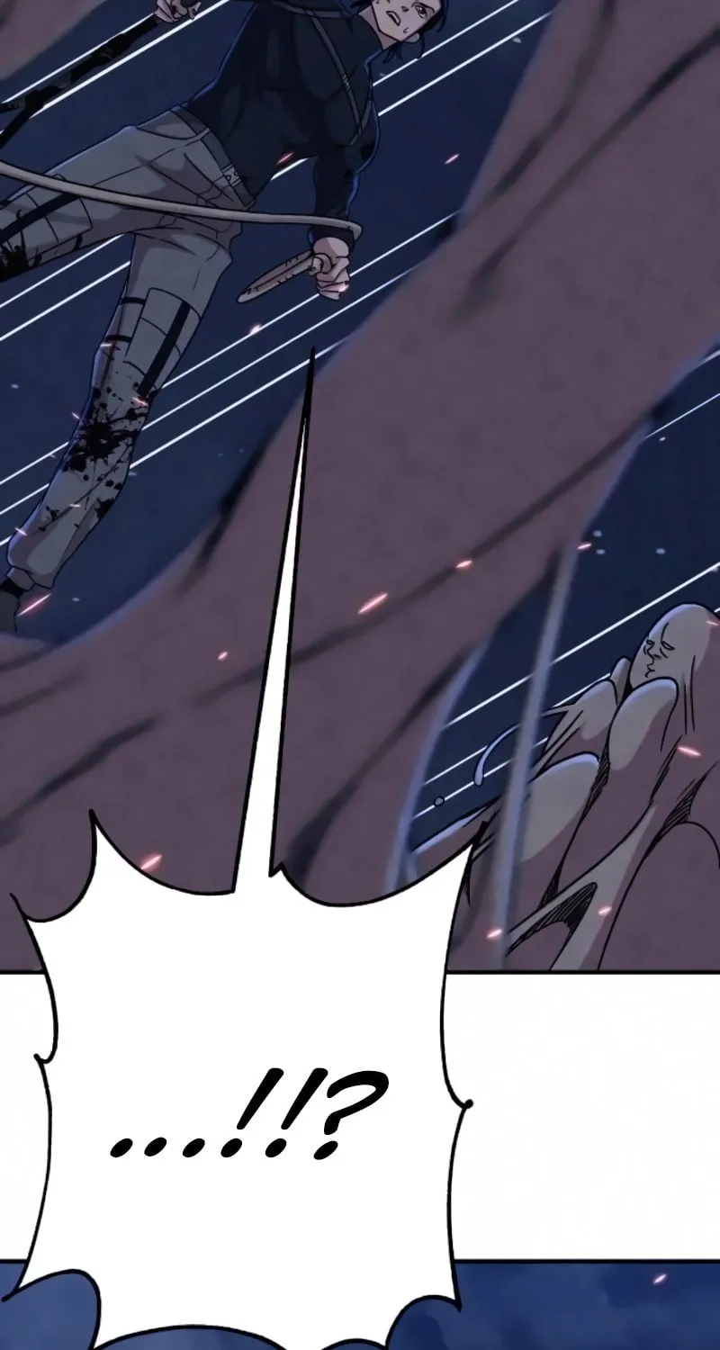 Zombie X Slasher Chapter 17 page 110 - 