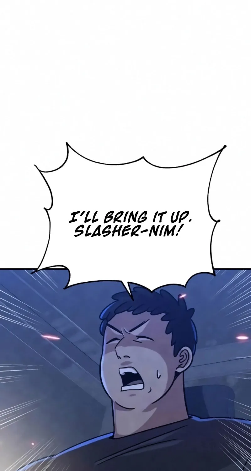 Zombie X Slasher Chapter 17 page 125 - 