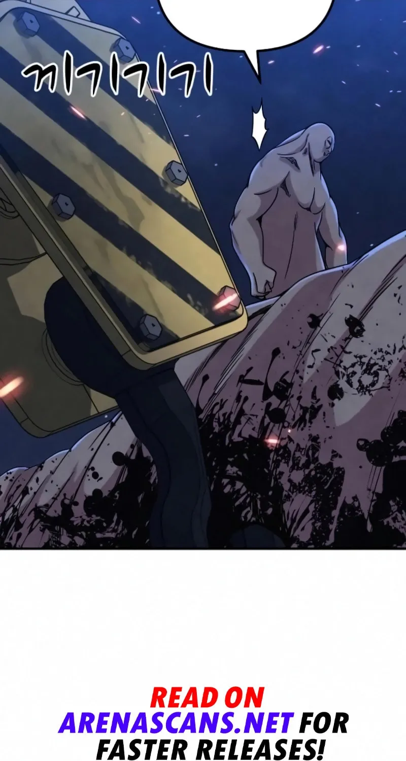 Zombie X Slasher Chapter 17 page 127 - 