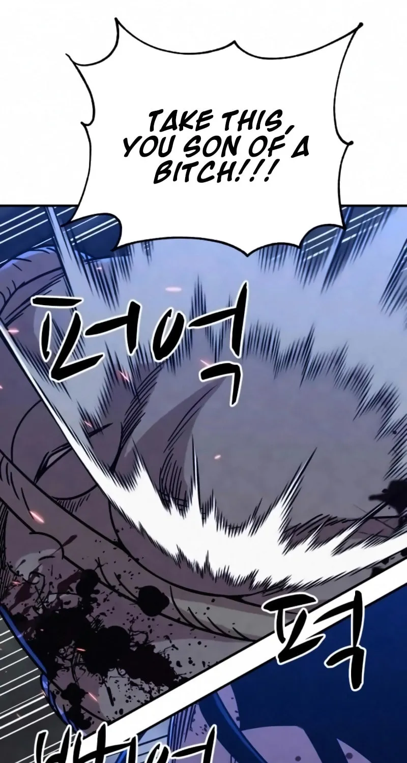 Zombie X Slasher Chapter 17 page 134 - 
