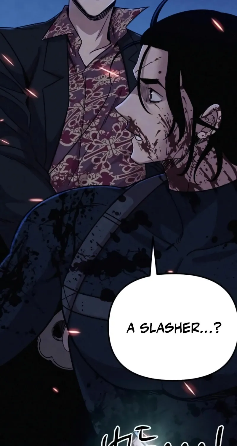 Zombie X Slasher Chapter 17 page 143 - 