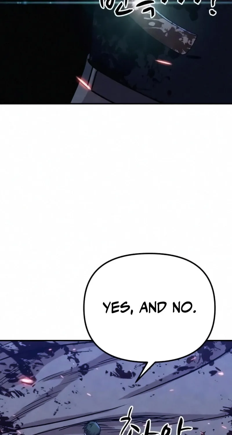 Zombie X Slasher Chapter 17 page 144 - 