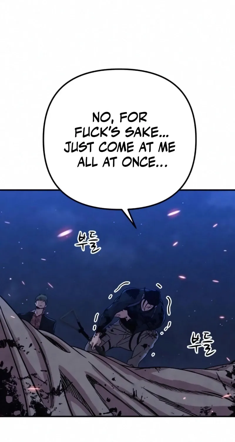 Zombie X Slasher Chapter 17 page 146 - 