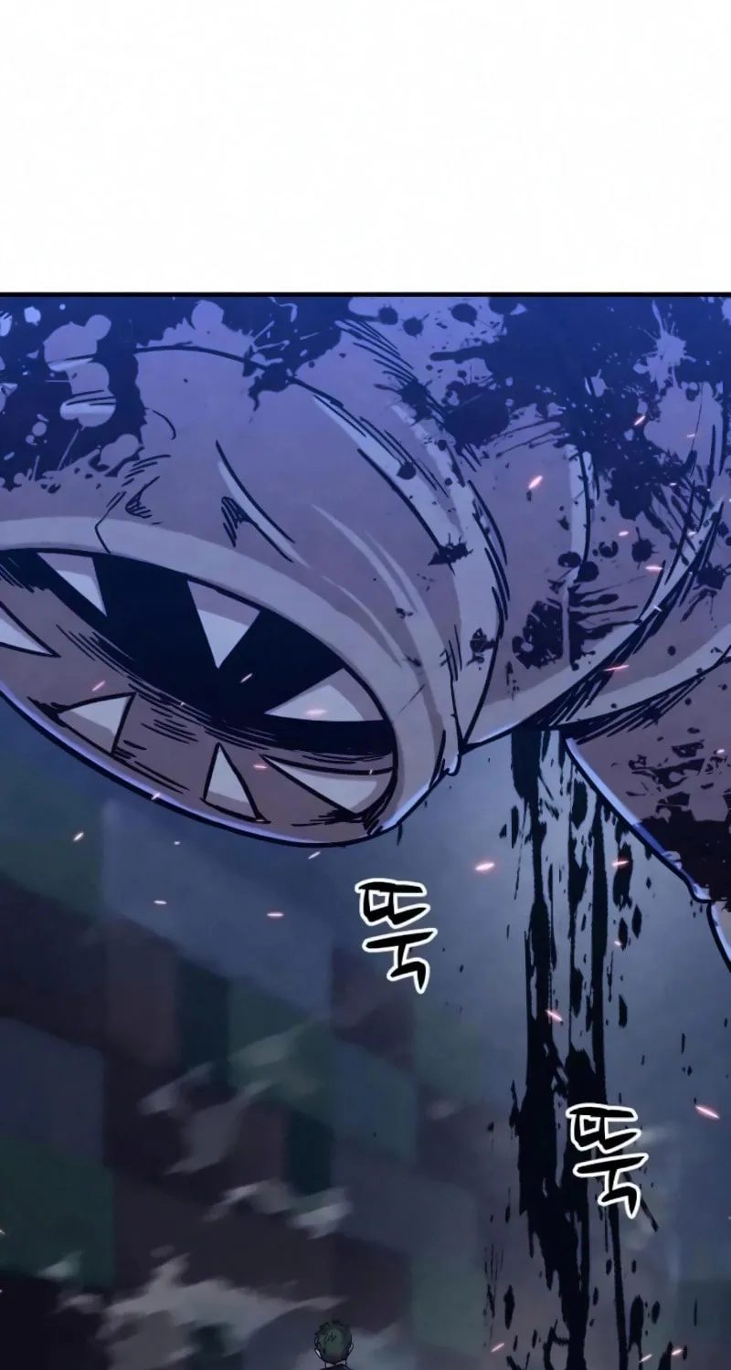 Zombie X Slasher Chapter 17 page 154 - 