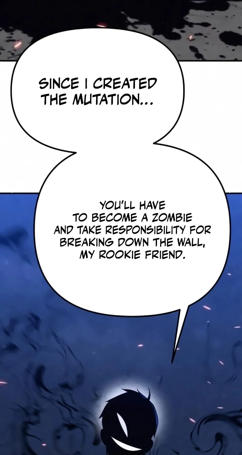 Zombie X Slasher Chapter 17 page 157 - 
