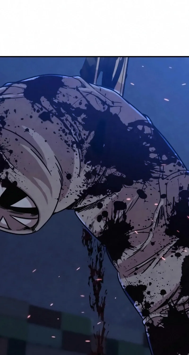 Zombie X Slasher Chapter 17 page 166 - 