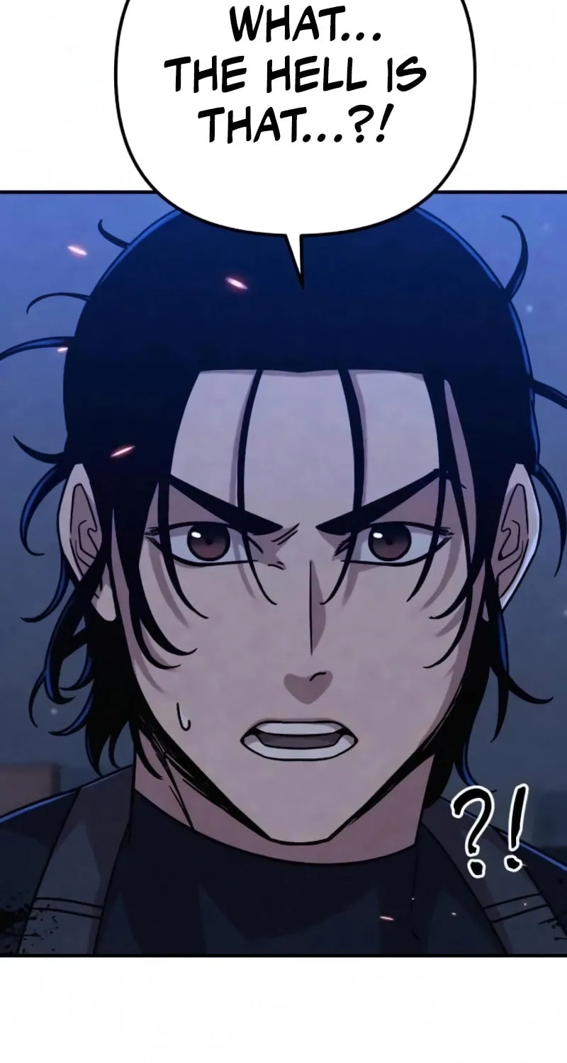 Zombie X Slasher Chapter 17 page 21 - 