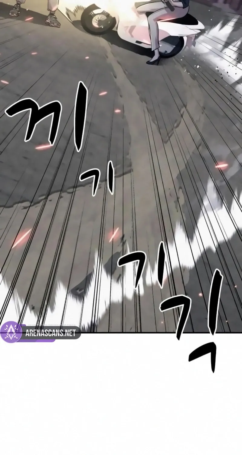 Zombie X Slasher Chapter 17 page 23 - 