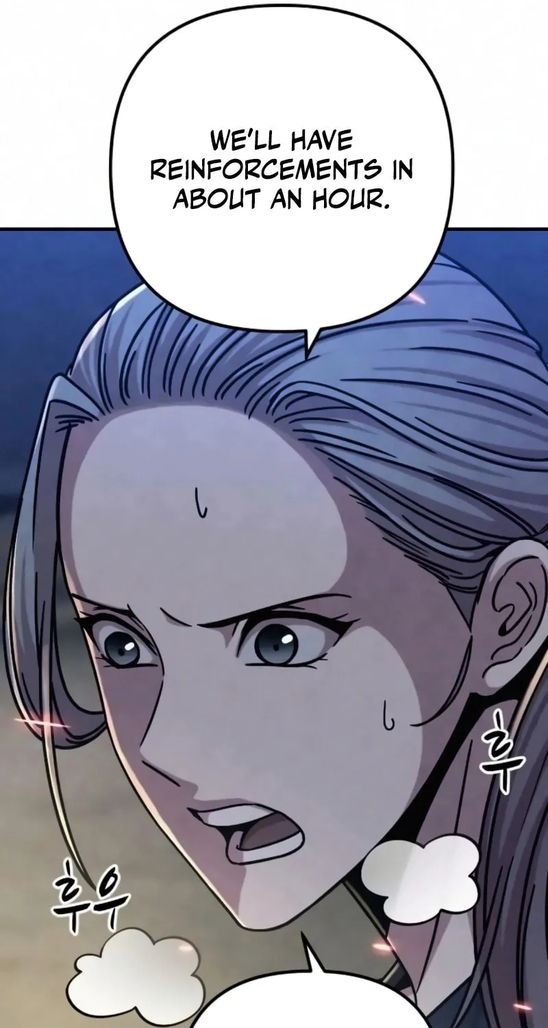Zombie X Slasher Chapter 17 page 26 - 