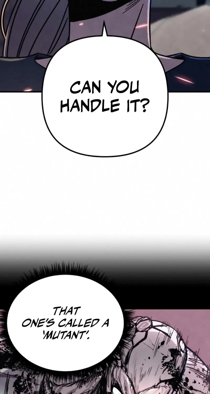Zombie X Slasher Chapter 17 page 30 - 