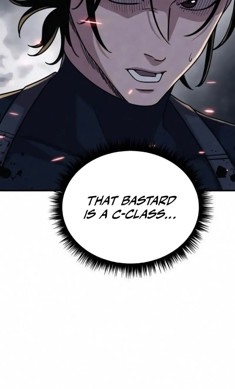 Zombie X Slasher Chapter 17 page 33 - 