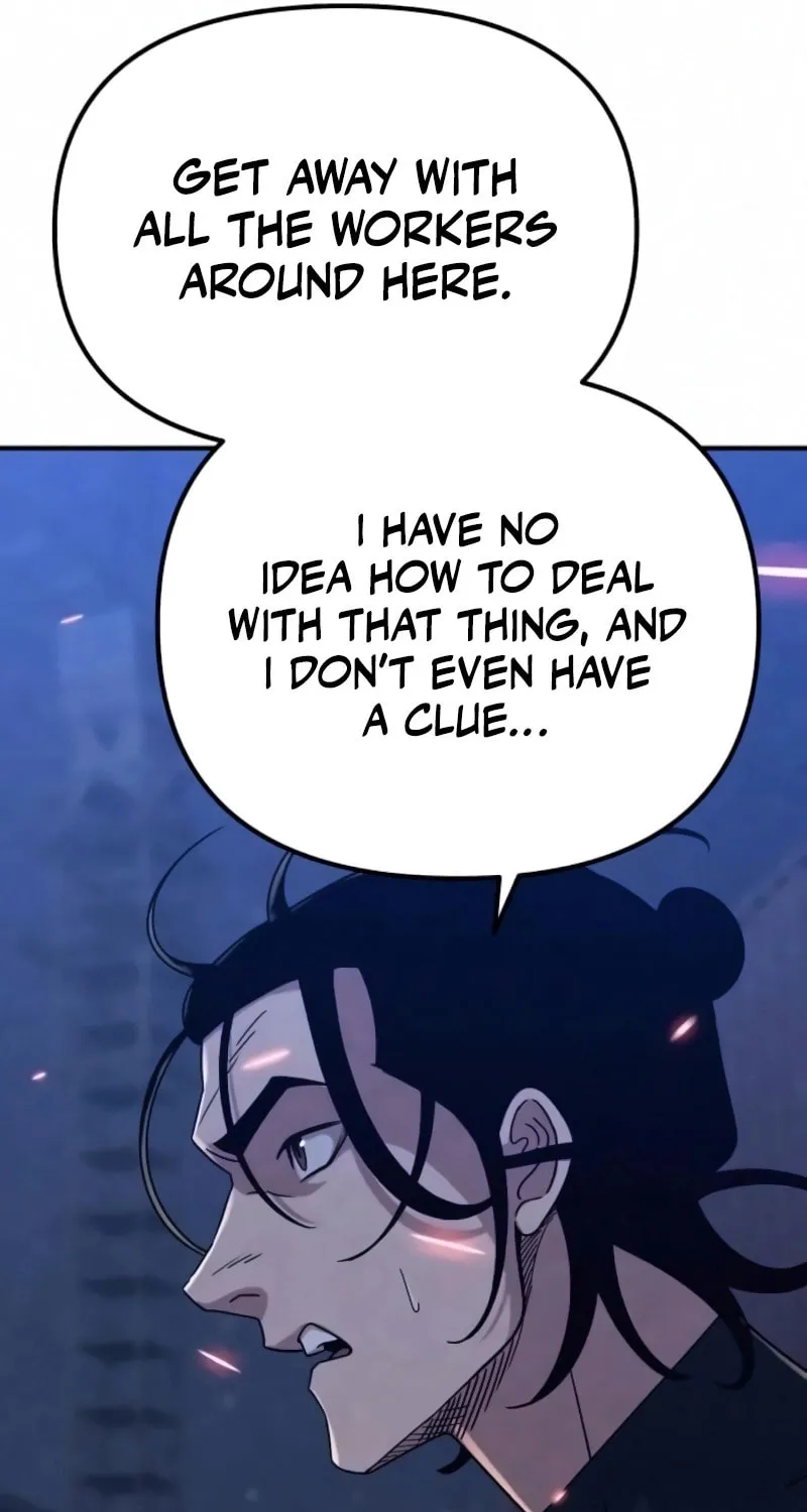 Zombie X Slasher Chapter 17 page 34 - 