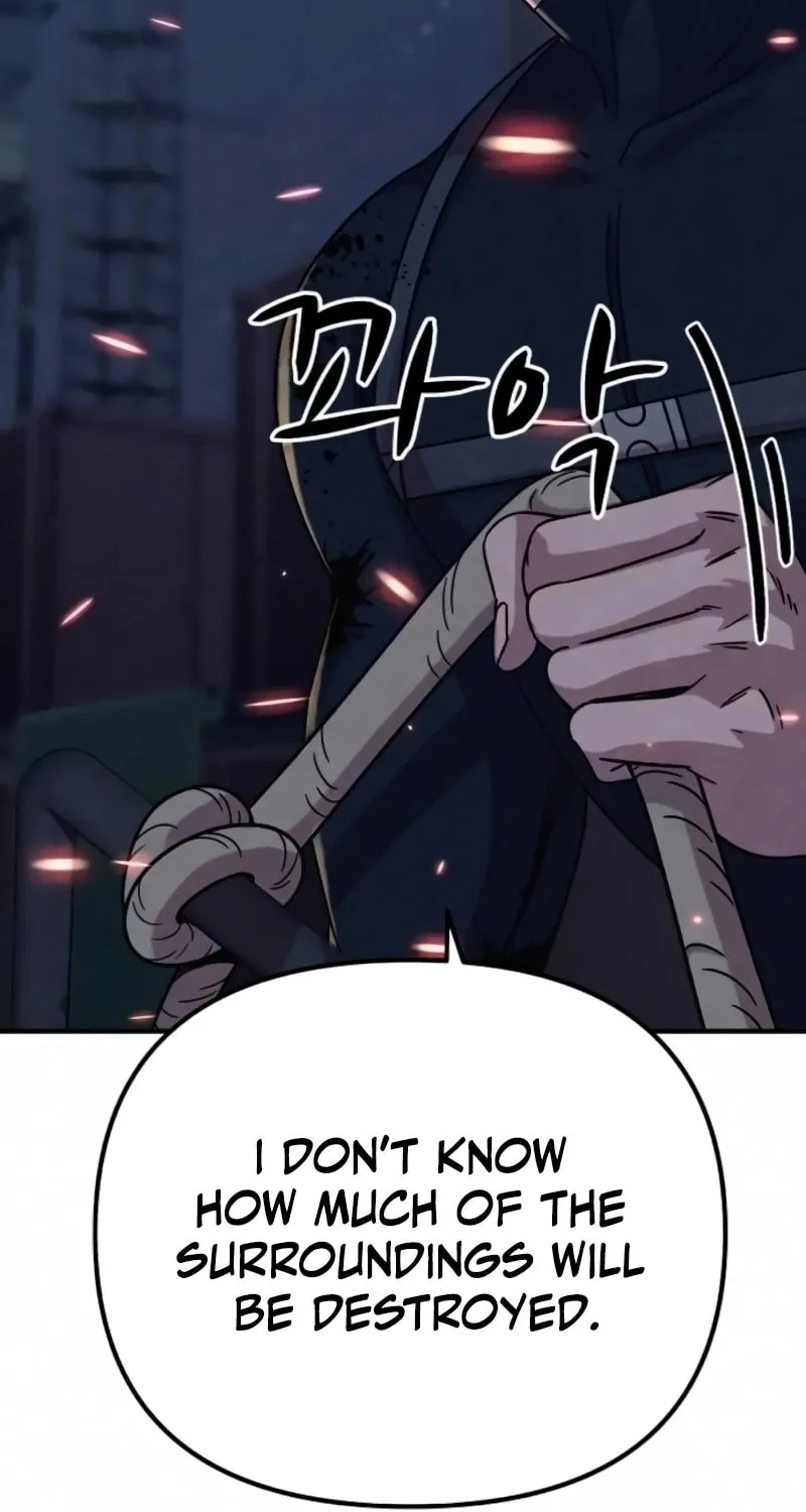 Zombie X Slasher Chapter 17 page 35 - 