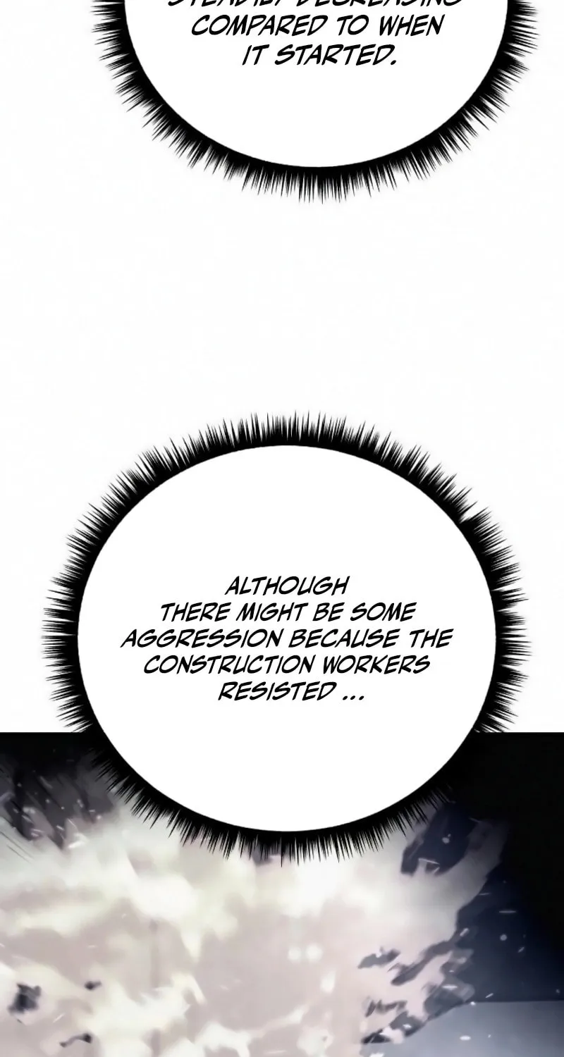Zombie X Slasher Chapter 17 page 5 - 