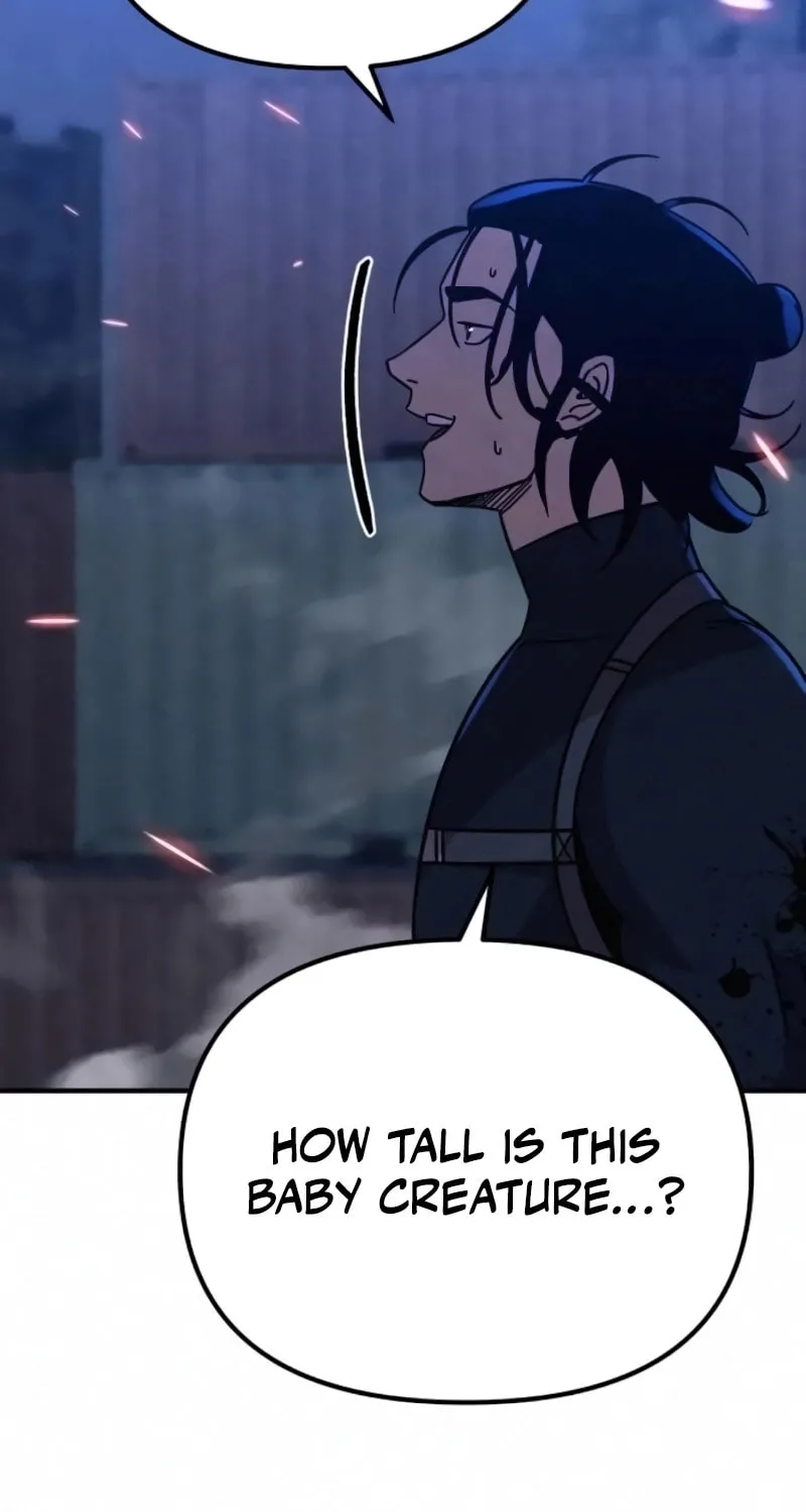 Zombie X Slasher Chapter 17 page 47 - 