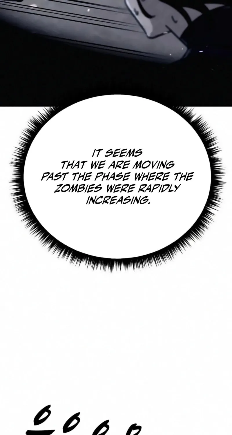 Zombie X Slasher Chapter 17 page 7 - 