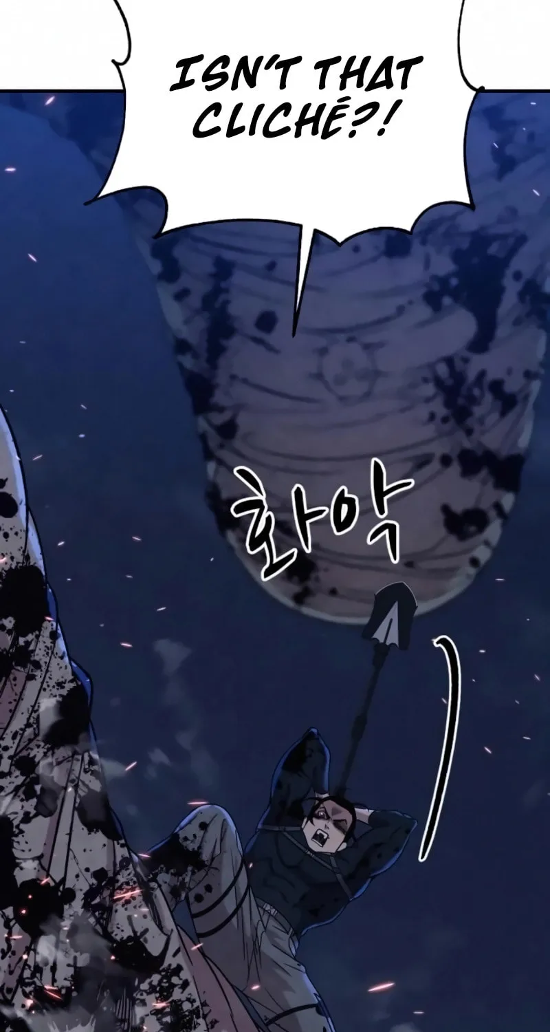 Zombie X Slasher Chapter 17 page 65 - 
