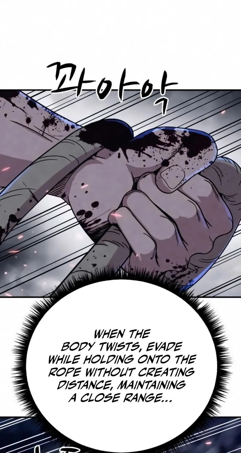 Zombie X Slasher Chapter 17 page 74 - 