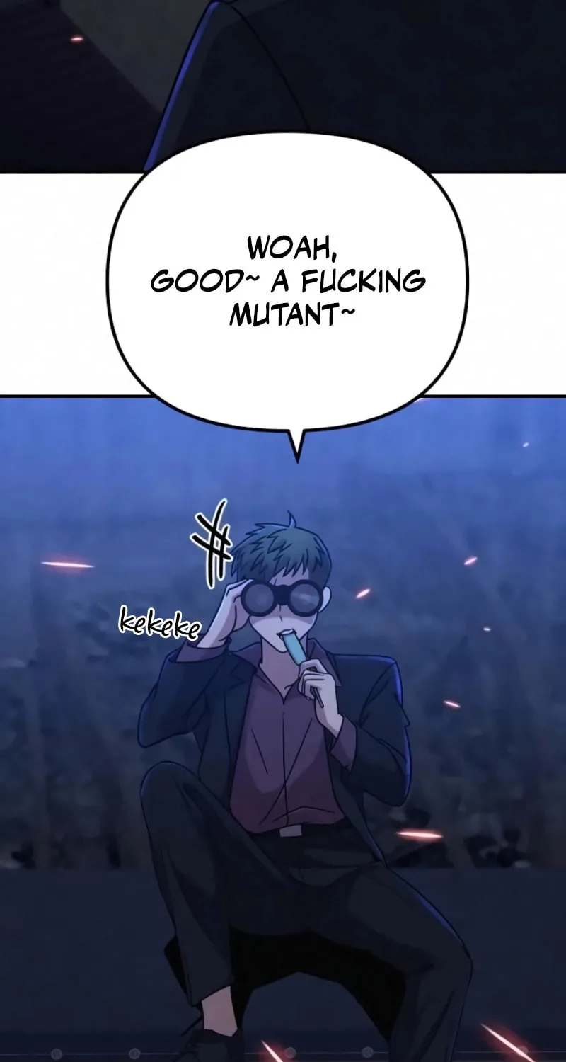 Zombie X Slasher Chapter 17 page 86 - 