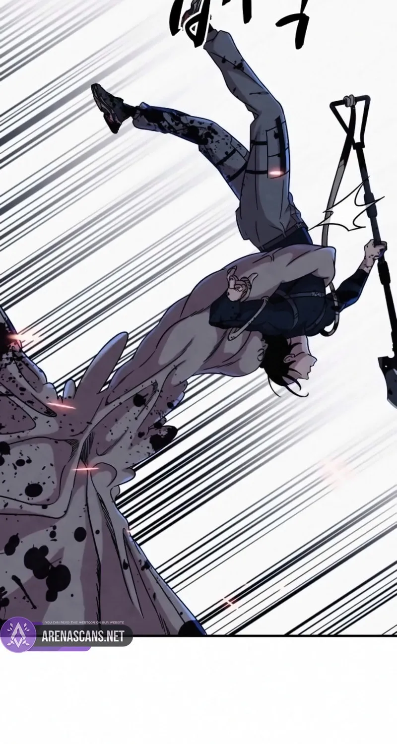 Zombie X Slasher Chapter 17 page 98 - 