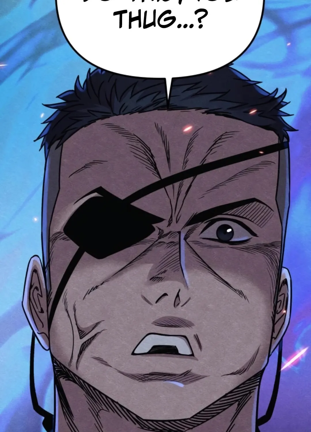 Zombie X Slasher Chapter 18 page 11 - 