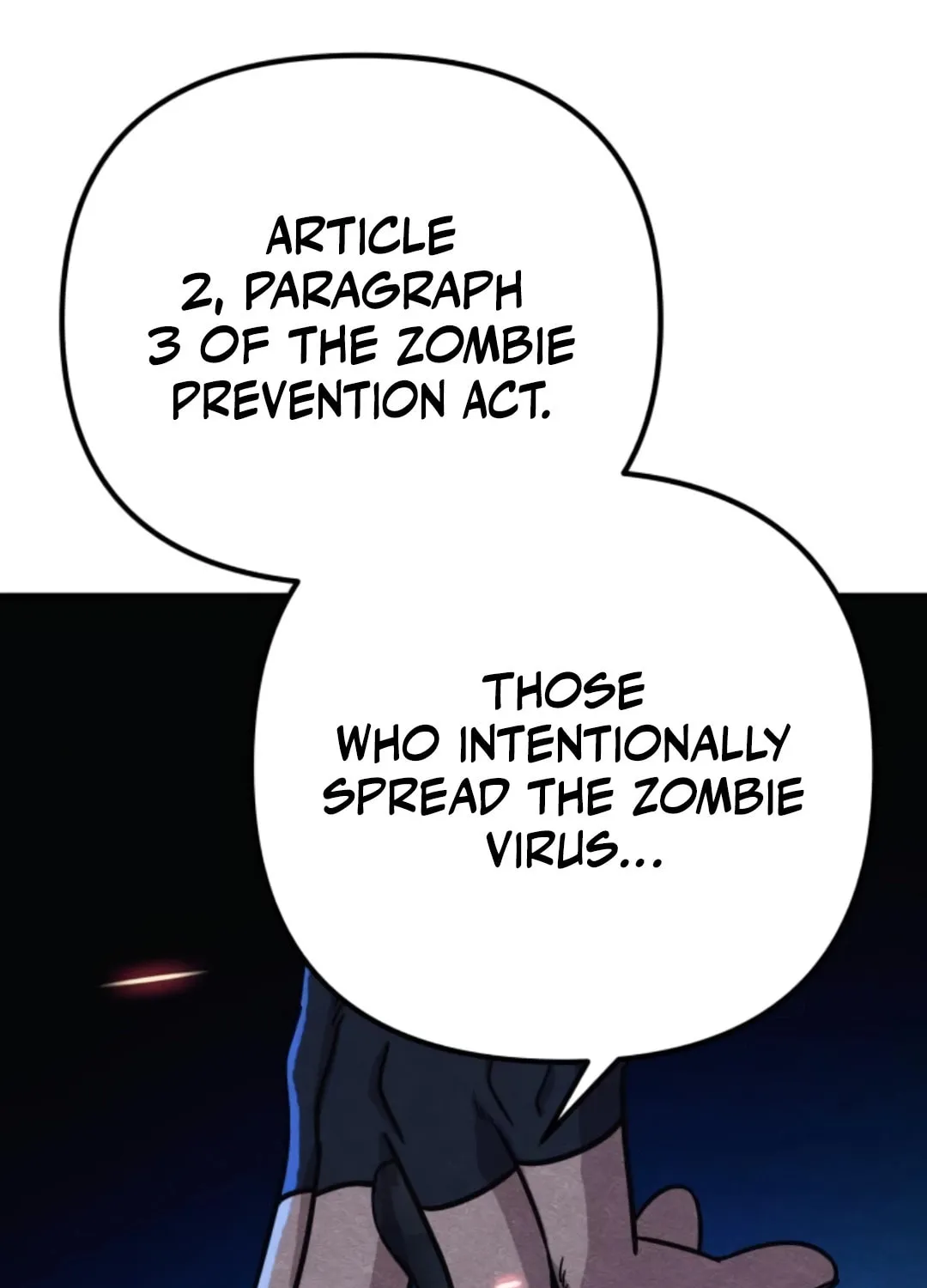 Zombie X Slasher Chapter 18 page 101 - 