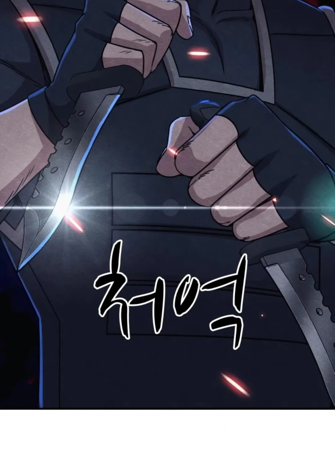 Zombie X Slasher Chapter 18 page 105 - 