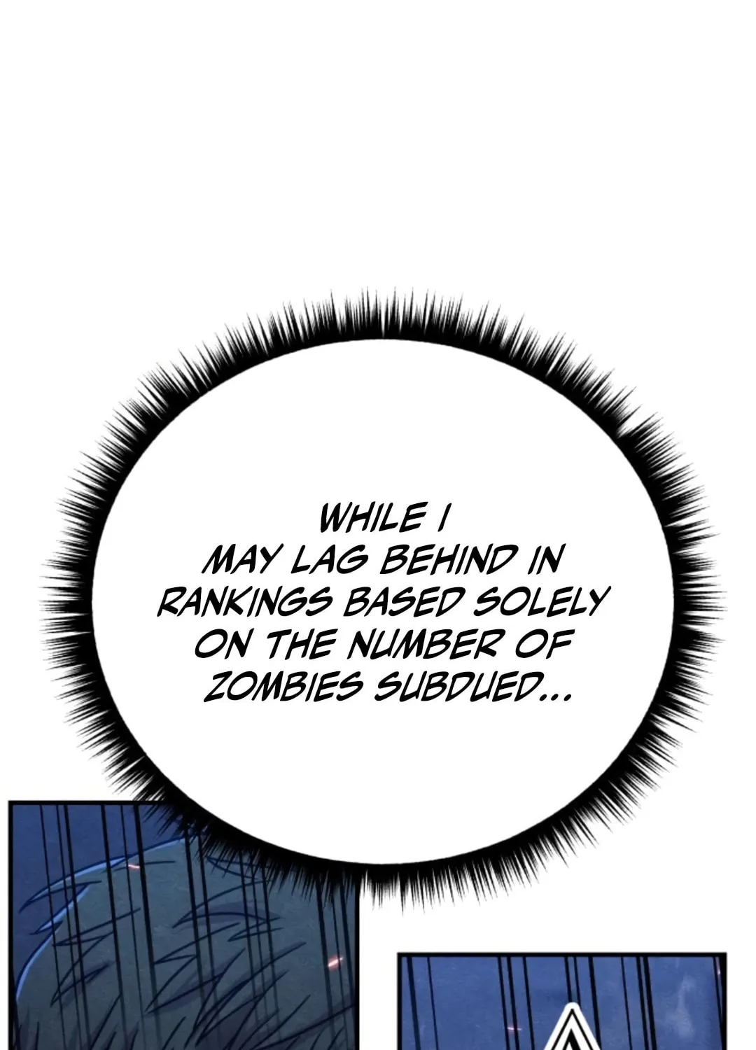 Zombie X Slasher Chapter 18 page 115 - 