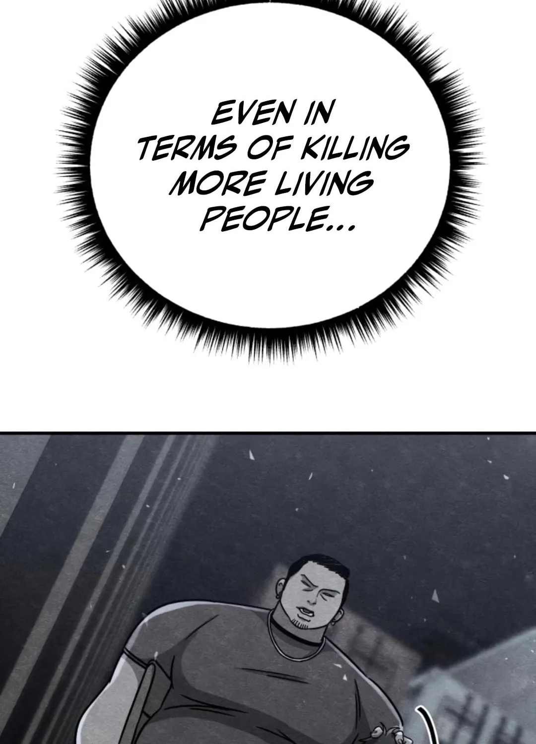 Zombie X Slasher Chapter 18 page 117 - 