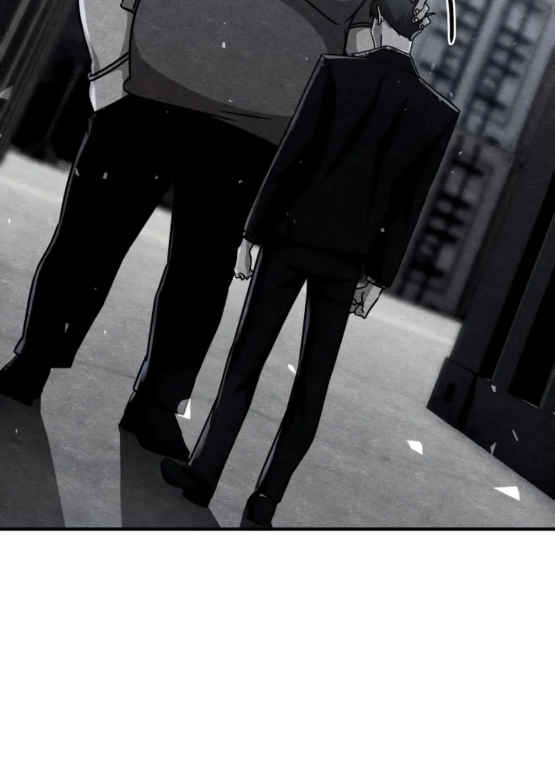 Zombie X Slasher Chapter 18 page 118 - 