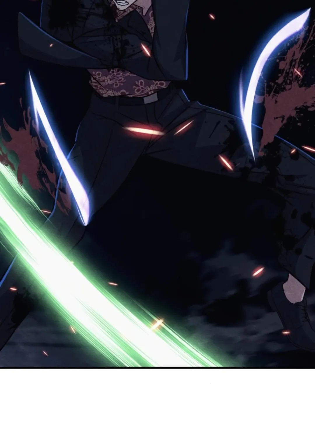 Zombie X Slasher Chapter 18 page 140 - 