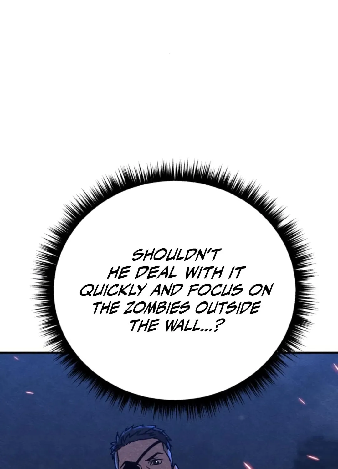 Zombie X Slasher Chapter 18 page 143 - 