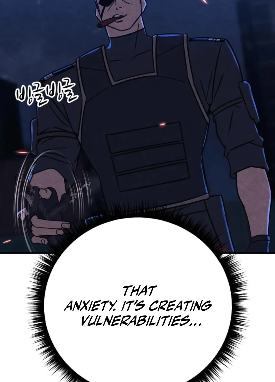 Zombie X Slasher Chapter 18 page 144 - 
