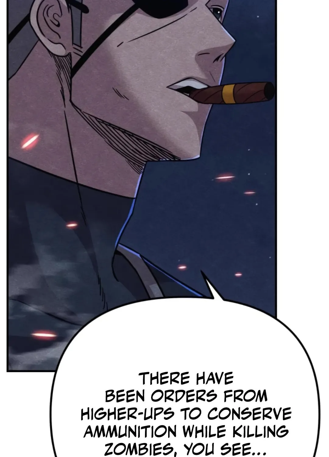Zombie X Slasher Chapter 18 page 149 - 