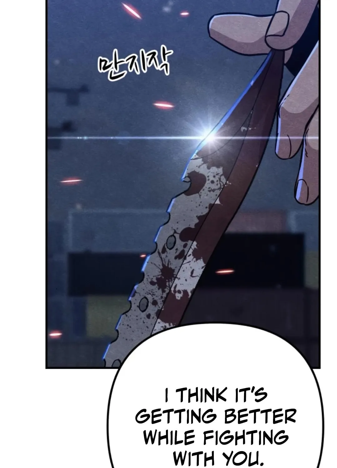 Zombie X Slasher Chapter 18 page 151 - 